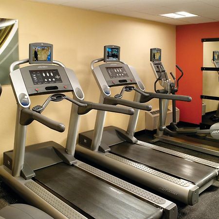 Hotel Courtyard By Marriott Macon Esterno foto